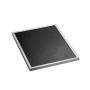 PLA.NET 0207061 | BUILT-IN SENZA COPERCHIO | B.ININDU | incasso induzione due zone | BUILT-IN | Piano induzione incasso