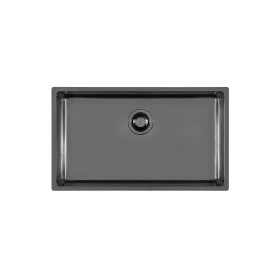 FOSTER 2157056 - VASCA KE R15 71X40 FT GUNMETAL