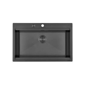 FOSTER 1034056 - VASCA MILANELLO 750 FT GUNMETAL