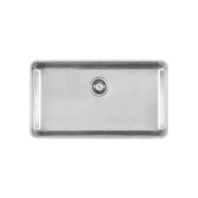 FOSTER 1870850 - VASCA 73X40 R30 S400 S/TOP