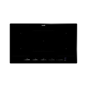Foster Line 7384646 | P.VTRCR INDUZIONE 5P KE BLK 86