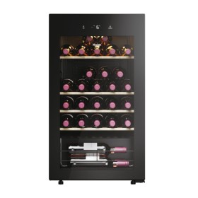 HAIER  HWS34GGH1 | FRIGO CANTINA CE.G 34BOTT. NERO