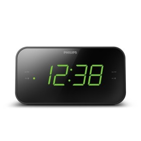PHILIPS  TAR3306 | RADIOSVEGLIA FM NERO