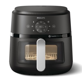 PHILIPS  NA231 | FRIGGITRICE AD ARIA 1700W 6.2LT SILVER