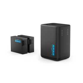 GOPRO  AEDBD201EU | DUAL BATTERY CHARGER PER HERO13 BLACK