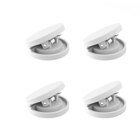 ARDES  ARAIRST01CLAMP | SET 4 MOLLETTE/PESINI COMP.C/ARAIRST01 X CURA CAPI