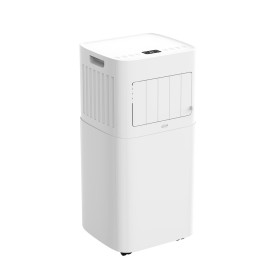 ARGO  LARIART | COND.MONOBLOCCO 2.05KW CL.A 2VEL. DISP.LED BIANCO