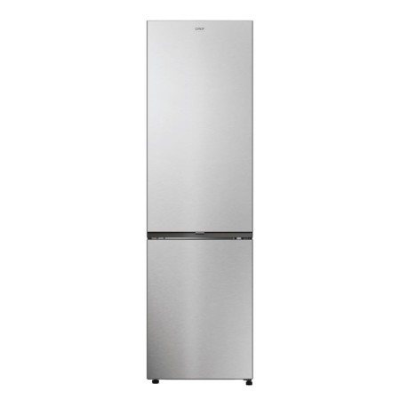 CANDY  CNCQ2T620EX | COMBI 409LT CE.E NOFROST INOX