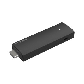 STRONG  LEAPUNA | TV STICK SMART ANDROID TV 2K NERO