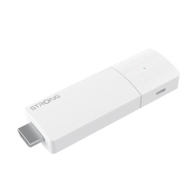 STRONG  LEAPAIR | TV STICK SMART GOOGLE TV 4K UHD WHITE