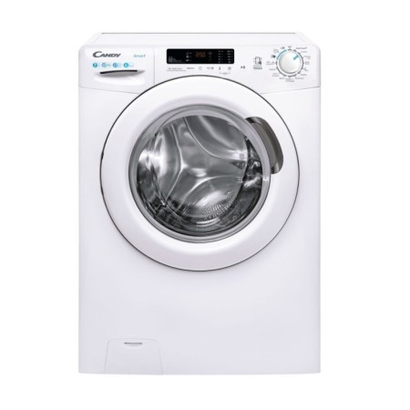 CANDY FS CSS4372DW4/1-11 31019972 | lavatrice | 7 kg slim, 1300 giri
