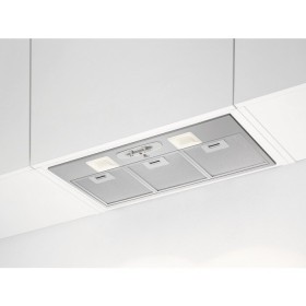 Electrolux  LFG337S | Cappa gruppo incasso – 70 cm | Portata massima aspirante 400 m³/h | 1 motore da 100 W | Com