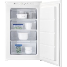 Electrolux BI KUB3AE88S | Ex CI1202 | Congelatore Armadio/Classe energetica E/STATIC LOW FROST/Controllo elettronico/Funzione