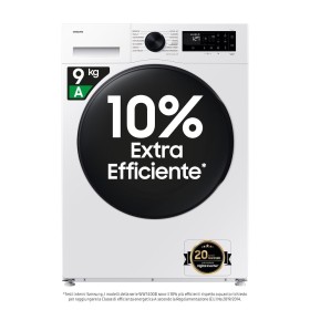 SAMSUNG FS WD90DG5B15BEET | LAVASC.C/F 1400G LAV.9KG-ASC.6KG CE.D WIFI