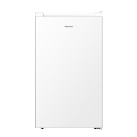 HISENSE FV78D4AWE | FREE STANDING | CONG.VERT. 61LT CE.E 3CASSETTI