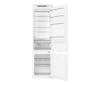 Schock SRISKY | COMBINATO SKYLINE |  |  | A SCOMPARSA | FRIGOCONGELATORE INCASSO COMBINATO TOTAL NO FROST H 193267 LT - CLASSE