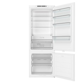 Schock SRISKY75 | COMBINATO SKY 75 CM  |  |  | A SCOMPARSA | FRIGOCONGELATORE INCASSO COMBINATO TOTAL NO FROST - H 193 X 690 - 3