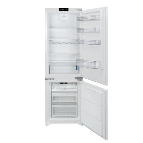 Schock SRI30VA/2 | COMBINATO NO FROST |FRIGOCONGELATORE INCASSO COMBINATO VENTILATOFREEZER NO FROST - 256 L - CLASSE E COMAND
