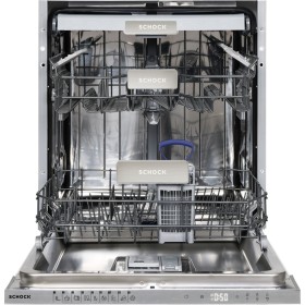 Schock SDI975TS | LAVASTOVIGLIE   |  |  | A SCOMPARSA | 15 COPERTI - 3 CESTELLI - 9 PROGRAMMI - 7 TEMPERATUREAPERTURA AUTOMATIC
