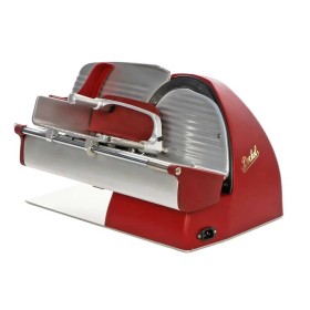 BERKEL  BKHLCGB001000000MR | AFFETTATRICE DIAM.19.5CM HL PLUS 200 RED MATTE