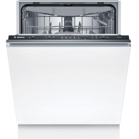 BOSCH  SMV25EX02E | LAVAST.SC/TOT.60CM 13COP CE.E 3CEST. V.POLINOX