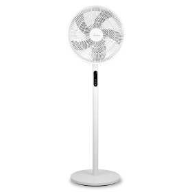 ARDES  AR5PR4005 | VENT.PIANTANA/TAVOLO 3IN1 50W 3VEL.5PALE OSC.D.LED