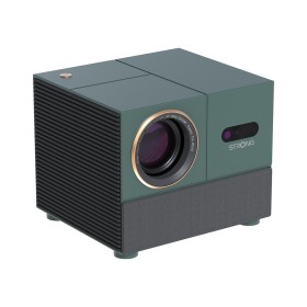 STRONG  MIRA1 | PROIETTORE LCD FHD 40-150 300ANSI WIFI GOOGLE TV