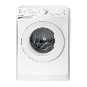 INDESIT  MTWC71296WIT | LAV.C/FRONT 7KG 1200GIRI CE.A INVERTER VAPORE