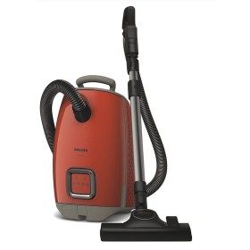 MIELE  GUARDL1ROSSOTERRA | ASPIR. C/SACCO 890W 3.5LT DISP.LCD ROSSO TERRA
