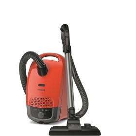 MIELE  GUARDS1JUNIOR | ASPIR. C/SACCO 890W 3.5LT ROSSO TERRA