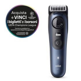 BRAUN  BT7520 | REG.BARBA RIC. 40LUNGH. LAMA PROBLADE+2PETT+ACCESS