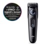 BRAUN  BT3520 | REG.BARBA RIC. 40LUNGH. LAMA ULTRA AFFILATA+2PETT.