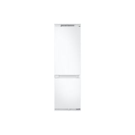 SAMSUNG  BRB80F26BCS0 | COMBI INC. 264LT H.177.5CM CE.C NOFROST INV. WIFI