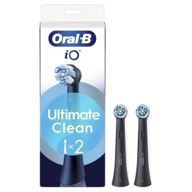 ORAL-B  80782592 | ACCESSORIO TESTINA X SPAZ.IO ULTIMATECLEAN 2PZ NER