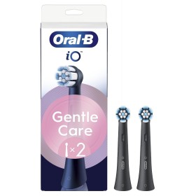 ORAL-B  80782594 | ACCESSORIO TESTINA X SPAZZ.IO GENTLE CARE 2PZ NERO