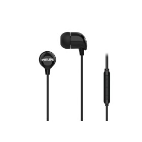PHILIPS  TAE2146BK | CUFFIA AURIC.IN-EAR 104DB USB-C NERO