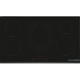 BOSCH  PIV931HC1E | P.COTT.INDUZ.90CM 5ZONE VETROCERAMICA WIFI NERO