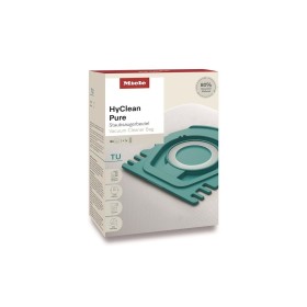 MIELE  12557060 | SACCHETTI ASPIRAP. 4PZ+1FILTRO HYCLEAN PURE TU