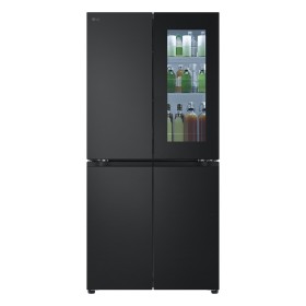 LG  GMV860EPDE | FRIGO 4P. 530LT CE.E NOFROST INV WIFI INSTAVIEW BK