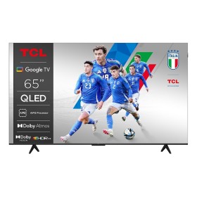 TCL  65P79K | TV QLED 65UHD 4K DVBT2/S2 SMART GOOGLE TV