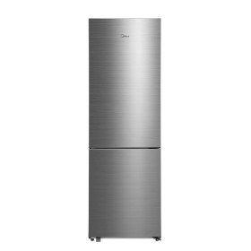MIDEA  MDRB548MME46 | COMBI 401LT CE.E NOFROST INVERTER DISP.LED INOX