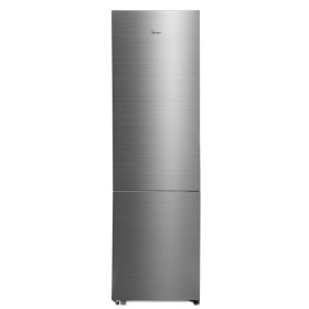 MIDEA  MDRB600MME46 | COMBI 443LT CE.E NOFROST INVERTER DISP.LED INOX