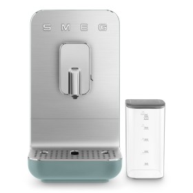 SMEG PED BCC13EGMEU Macchina da Caffè Espresso Automatica Sistema riscaldamento: Thermoblock Capacità serbatoio acq