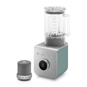 SMEG PED BLC02EGMEU Frullatori Frullatore ad alte prestazioni Livelli velocità: 9 Verde smeraldo Opaca
