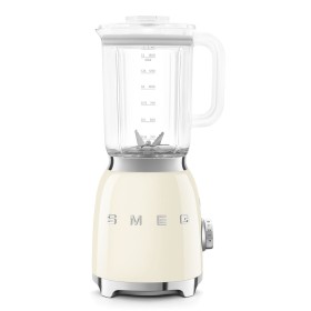 SMEG PED BLF03CREU Frullatori Frullatore da Tavolo Potenza motore: 800 W Livelli velocità: 4 Panna Lucido