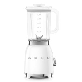 SMEG PED BLF03WHEU Frullatori Frullatore da Tavolo Potenza motore: 800 W Livelli velocità: 4 Bianco Lucido