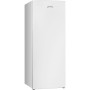 SMEG DOMESTICO LIBERA CV215NE | Congelatori | Universale | Monoporta | Posa Libera | Posizione cerniera: Destra | Bianco | No Fr