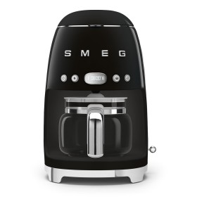 SMEG PED DCF02BLEU Macchina da Caffè Filtro Sistema riscaldamento: Resistenza elettrica Capacità serbatoio acqua: 1