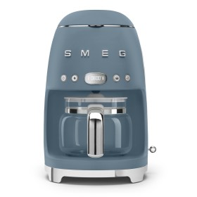 SMEG PED DCF02SBMEU Macchina da Caffè Filtro Sistema riscaldamento: Resistenza elettrica Capacità serbatoio acqua: