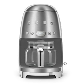 SMEG PED DCF02SSEU Macchina da Caffè Filtro Sistema riscaldamento: Resistenza elettrica Capacità serbatoio acqua: 1